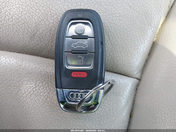 2016 AUDI Q5 2.0T PREMIUM