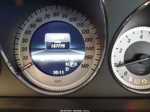 2013 MERCEDES-BENZ GLK 350 4MATIC