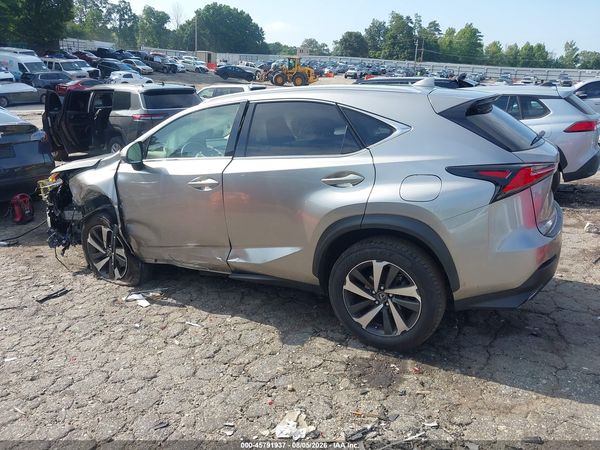 2021 LEXUS NX 300 300 Premium