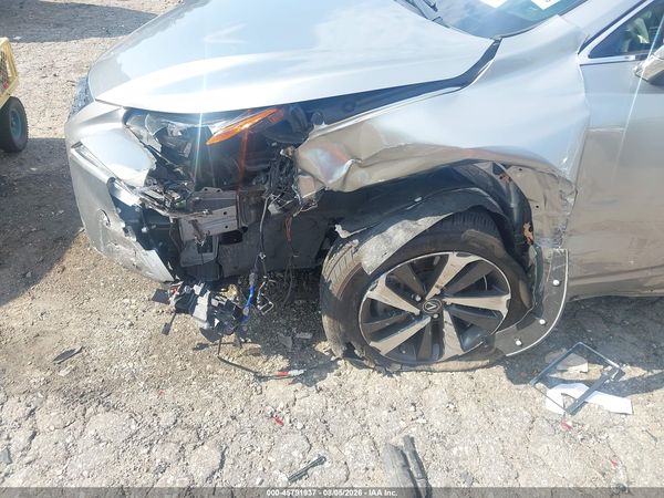 2021 LEXUS NX 300 300 Premium