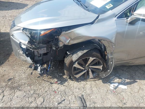 2021 LEXUS NX 300 300 Premium