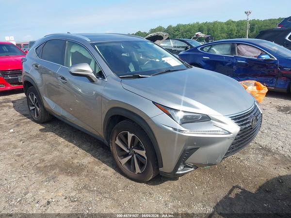 2021 LEXUS NX 300 300 Premium