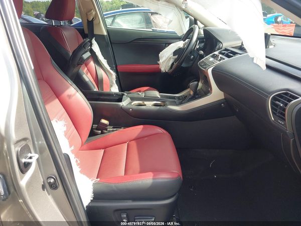 2021 LEXUS NX 300 300 Premium