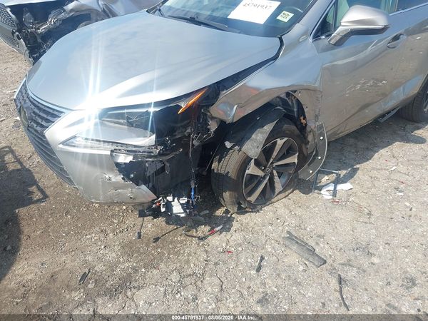 2021 LEXUS NX 300 300 Premium