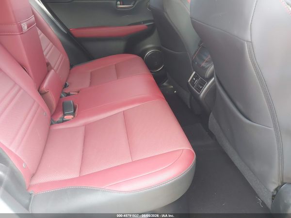 2021 LEXUS NX 300 300 Premium