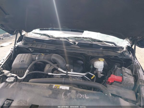 2019 RAM 1500 CLASSIC ST