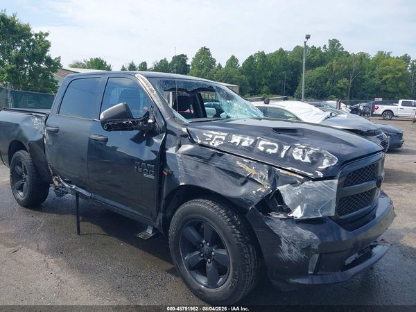 2019 RAM 1500 CLASSIC ST