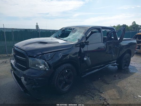 2019 RAM 1500 CLASSIC ST