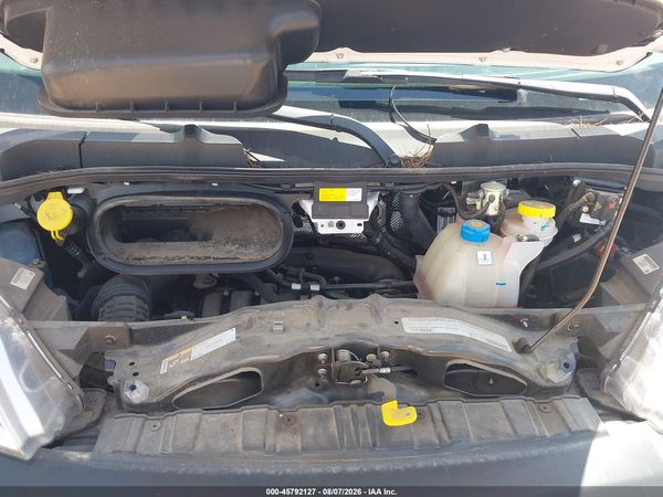 2023 RAM PROMASTER 1500 HIGH ROOF 136 WB