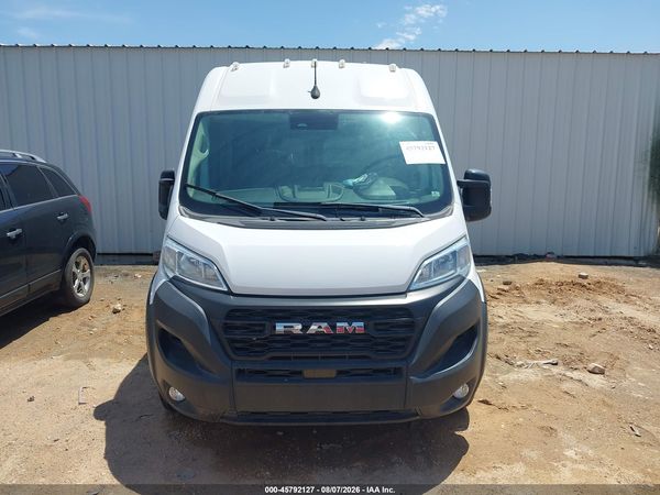 2023 RAM PROMASTER 1500 HIGH ROOF 136 WB