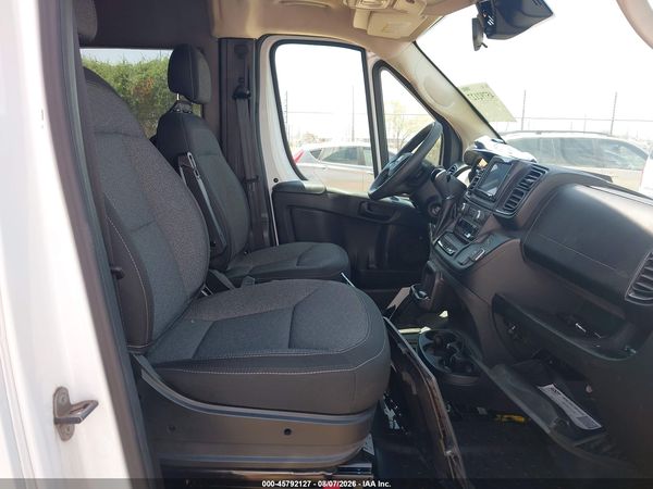 2023 RAM PROMASTER 1500 HIGH ROOF 136 WB