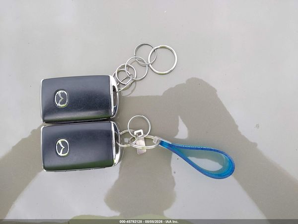 2025 MAZDA CX-70 PHEV PREMIUM PLUS PACKAGE