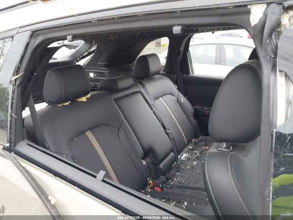 2025 MAZDA CX-70 PHEV PREMIUM PLUS PACKAGE