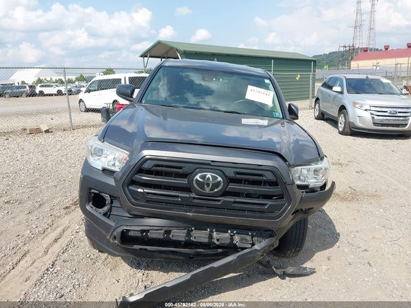 2019 TOYOTA TACOMA SR