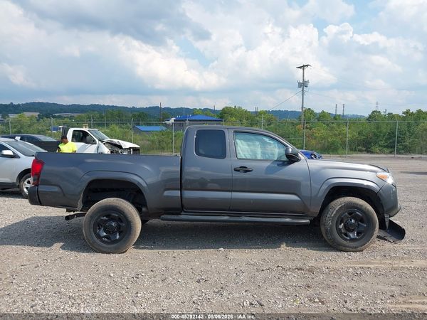 2019 TOYOTA TACOMA SR