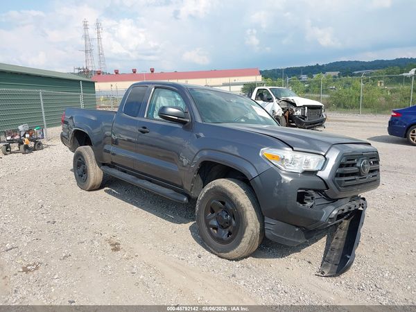 2019 TOYOTA TACOMA SR