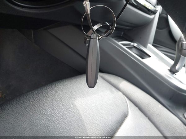 2016 BMW 320I XDRIVE