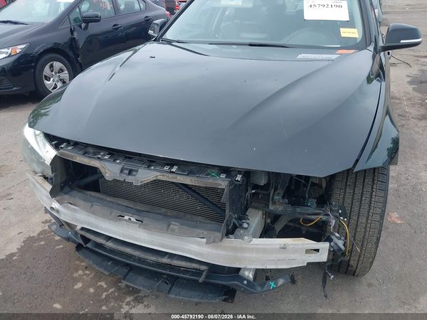 2016 BMW 320I XDRIVE