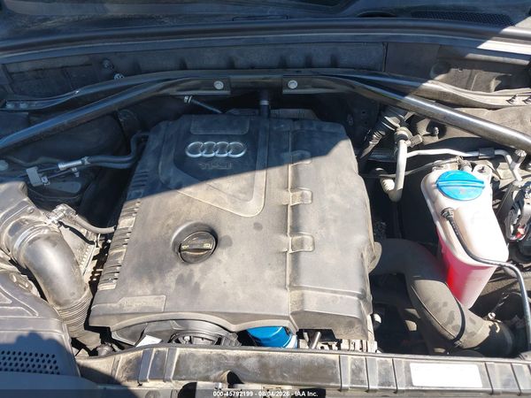 2014 AUDI Q5 2.0T PREMIUM