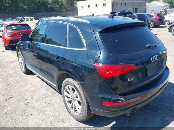 2014 AUDI Q5 2.0T PREMIUM