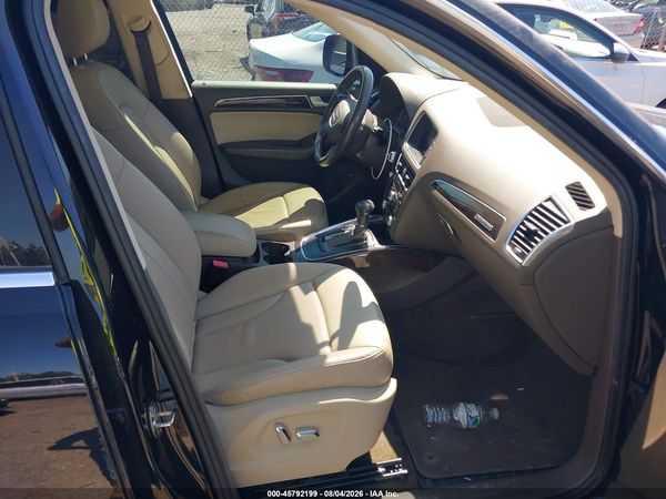 2014 AUDI Q5 2.0T PREMIUM
