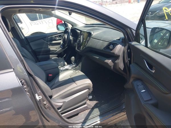 2023 SUBARU ASCENT ONYX EDITION 7-PASSENGER — I5