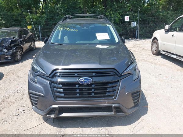 2023 SUBARU ASCENT ONYX EDITION 7-PASSENGER — I115