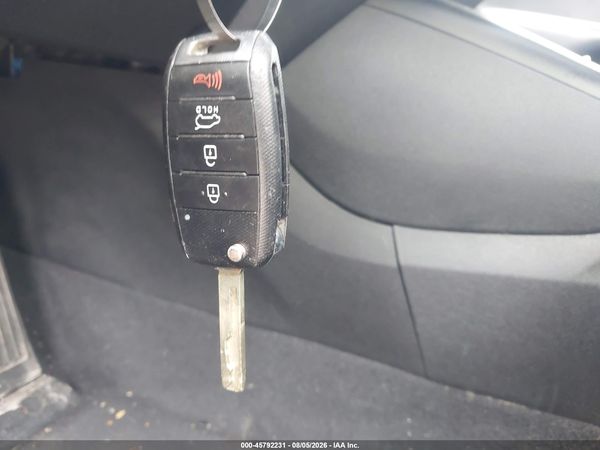 2018 KIA SORENTO 3.3L LX