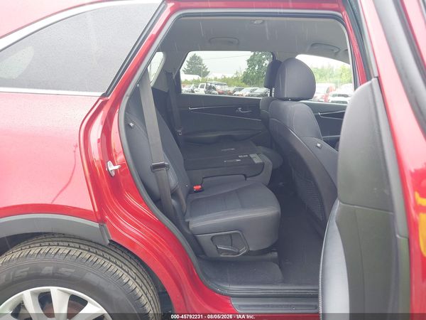 2018 KIA SORENTO 3.3L LX