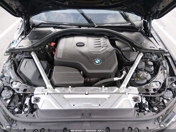 2024 BMW 430I