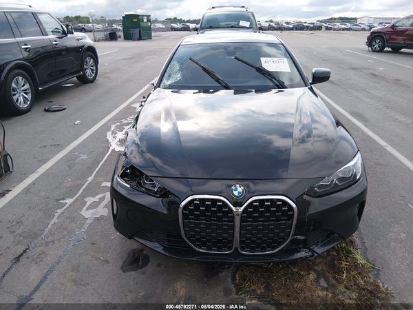 2024 BMW 430I