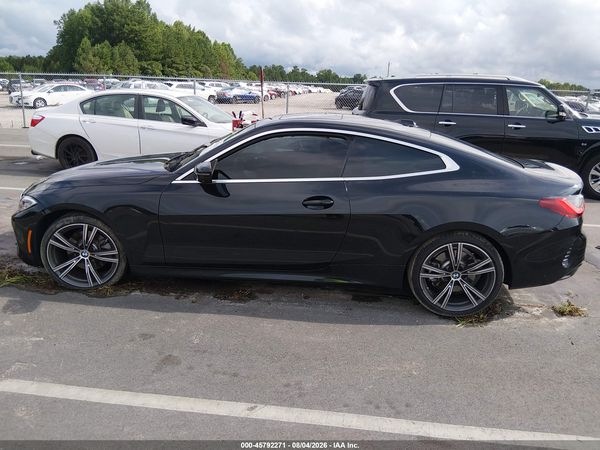 2024 BMW 430I