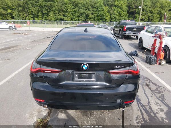 2024 BMW 430I