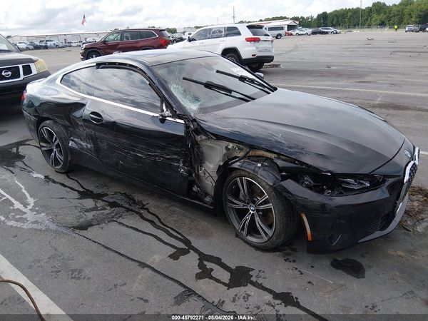 2024 BMW 430I