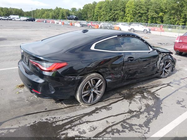 2024 BMW 430I