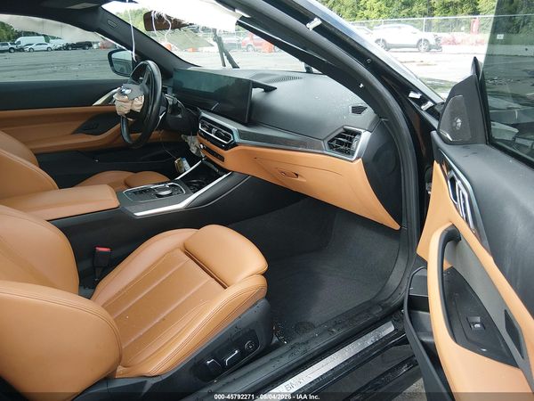 2024 BMW 430I