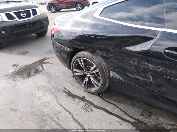 2024 BMW 430I