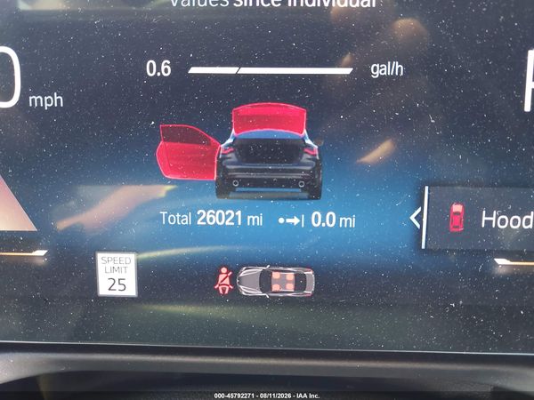 2024 BMW 430I