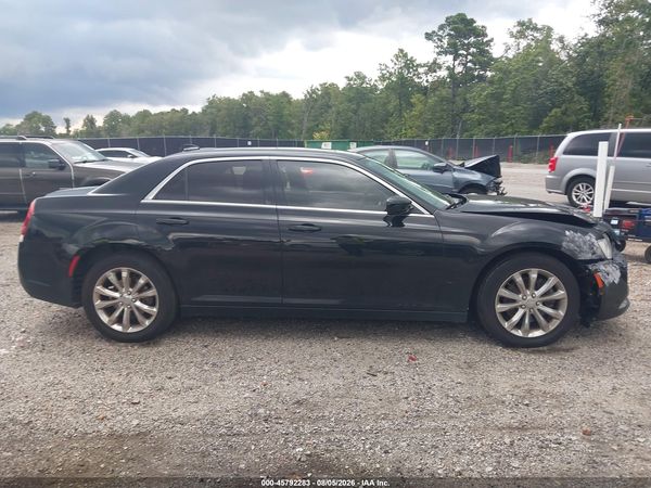 2016 CHRYSLER 300 ANNIVERSARY EDITION