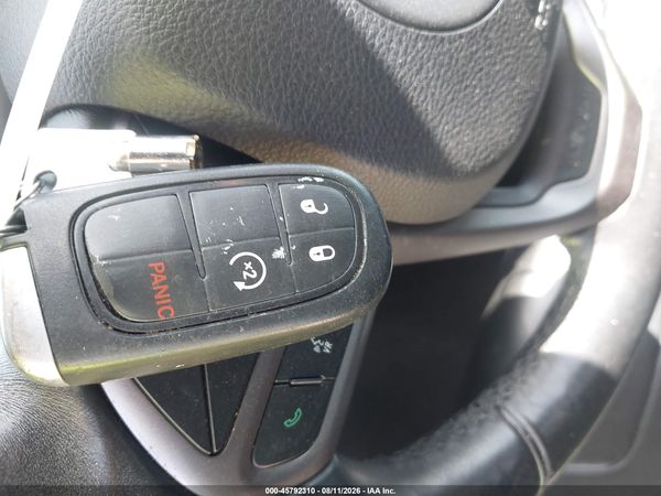 2019 JEEP CHEROKEE LATITUDE PLUS FWD