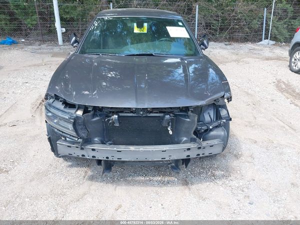 2015 DODGE CHARGER SE