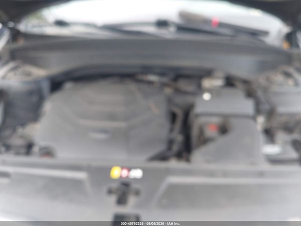 2020 KIA TELLURIDE LX
