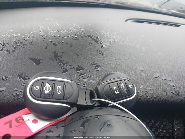 2015 MINI HARDTOP COOPER S