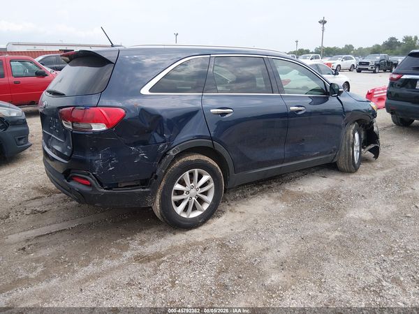 2017 KIA SORENTO 3.3L LX