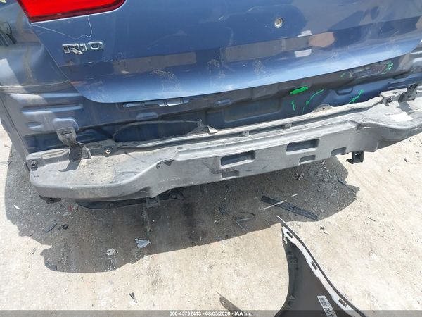 2016 KIA RIO LX