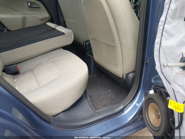 2016 KIA RIO LX
