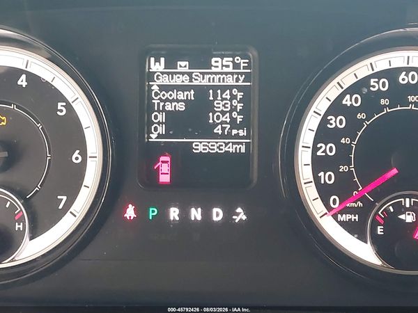 2018 RAM 1500 EXPRESS  4X4 5'7 BOX