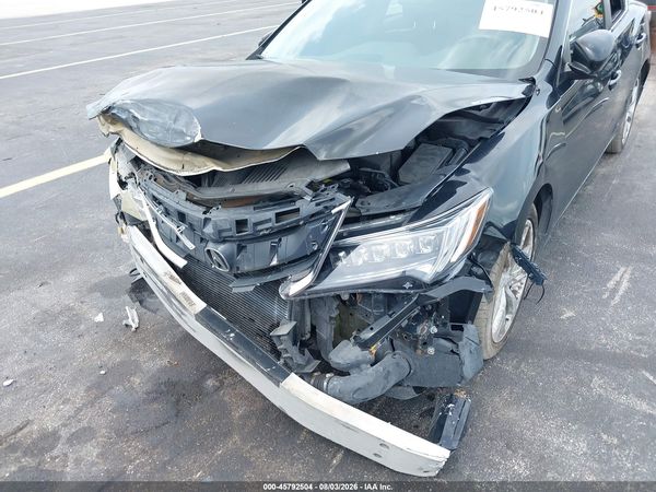 2016 ACURA ILX