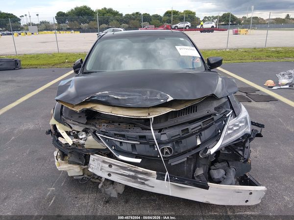 2016 ACURA ILX
