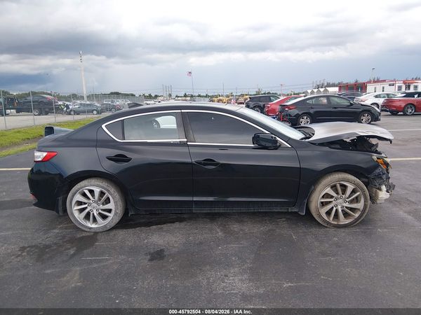2016 ACURA ILX